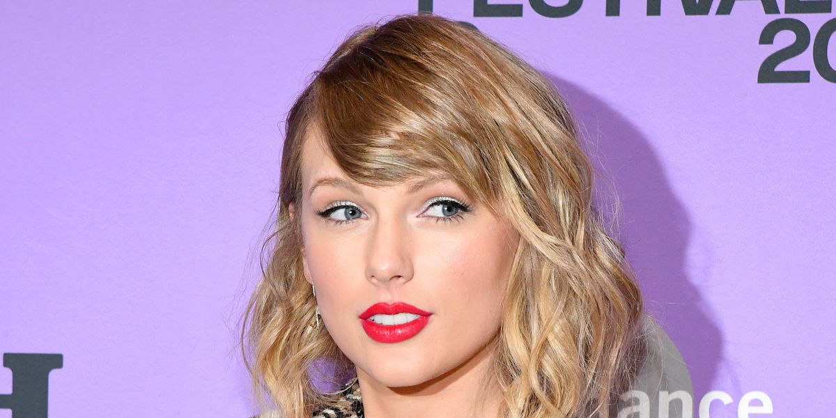 Taylor Swift Inspires 'The Last Great American Dynasty' Memes