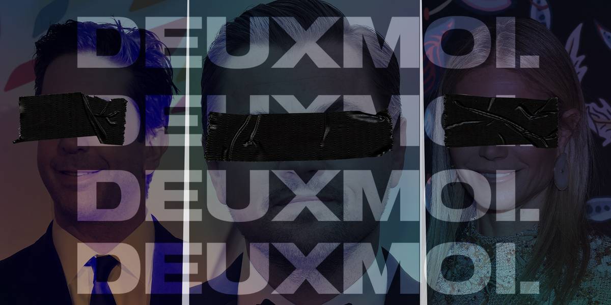 The Celebrity Tea Account Distracting Us From the Pandemic