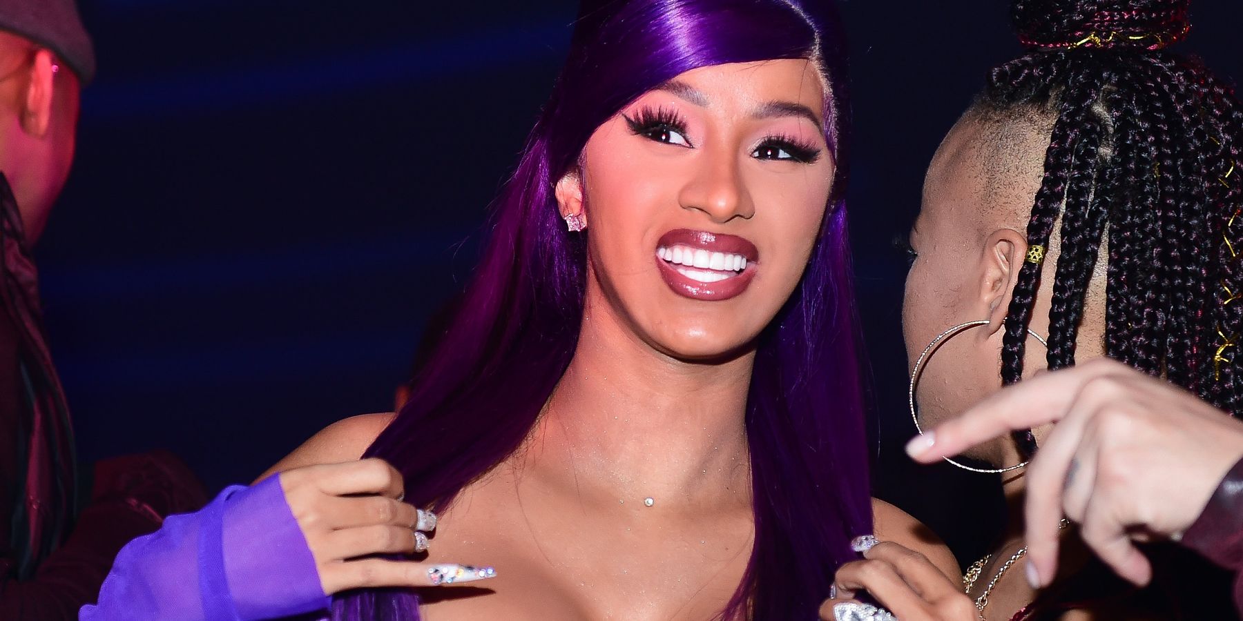 Cardi Is Starting an OnlyFans