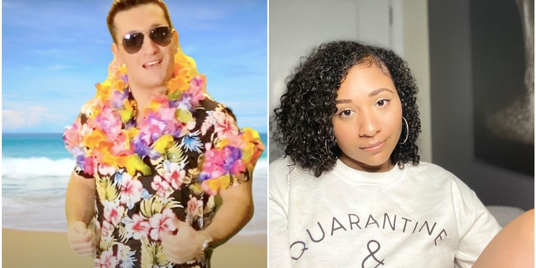 Diamond From 'Love Is Blind' Is Getting Her Own Dating Show