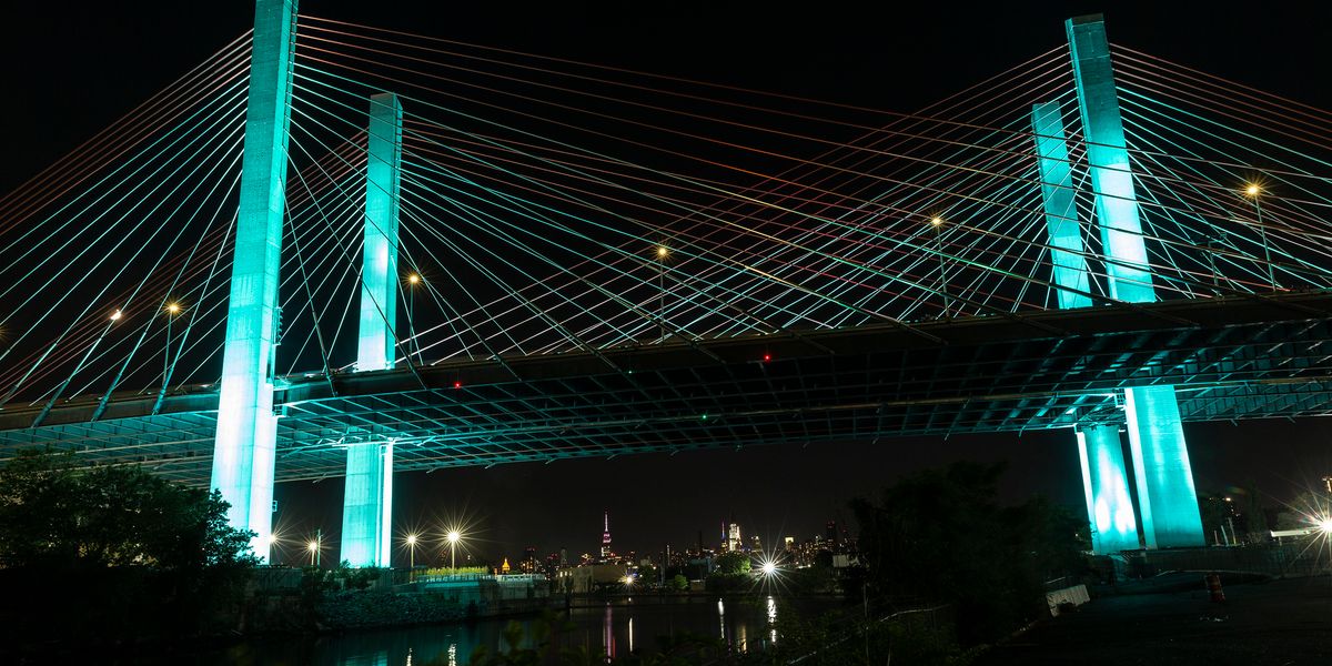 Even Brooklyn Isn't Safe From Illegal Corona Raves