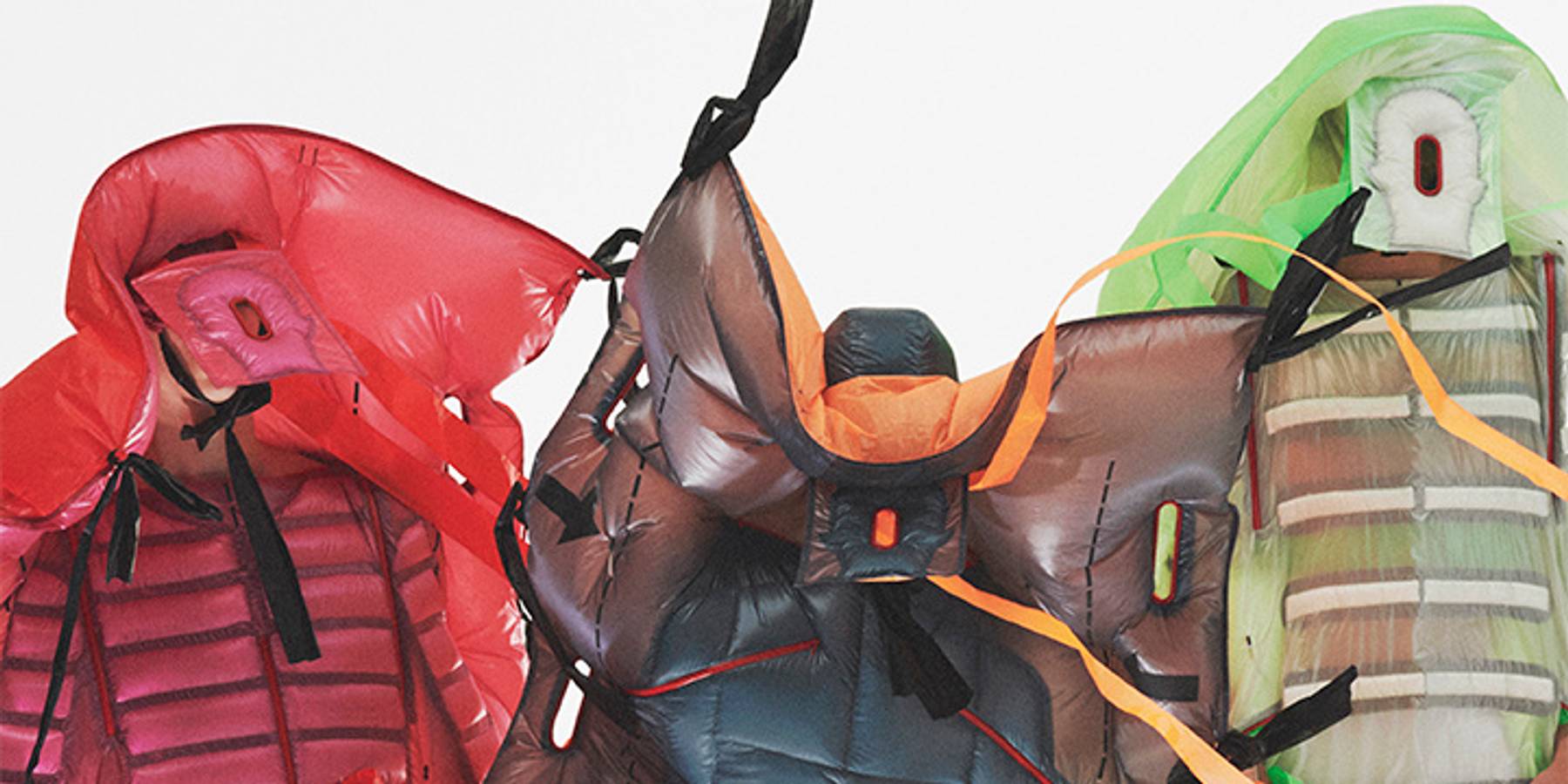 Craig Green's Powerful Moncler Collection Has Come at the Perfect Time