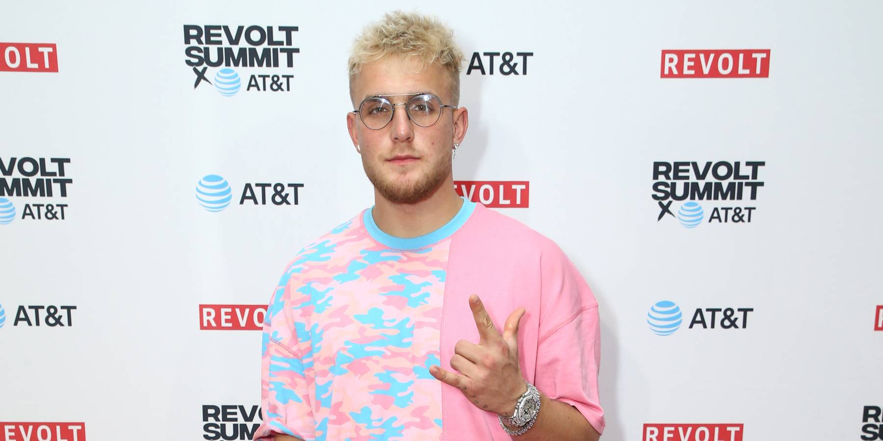 Jake Paul's Mansion Raided By the FBI