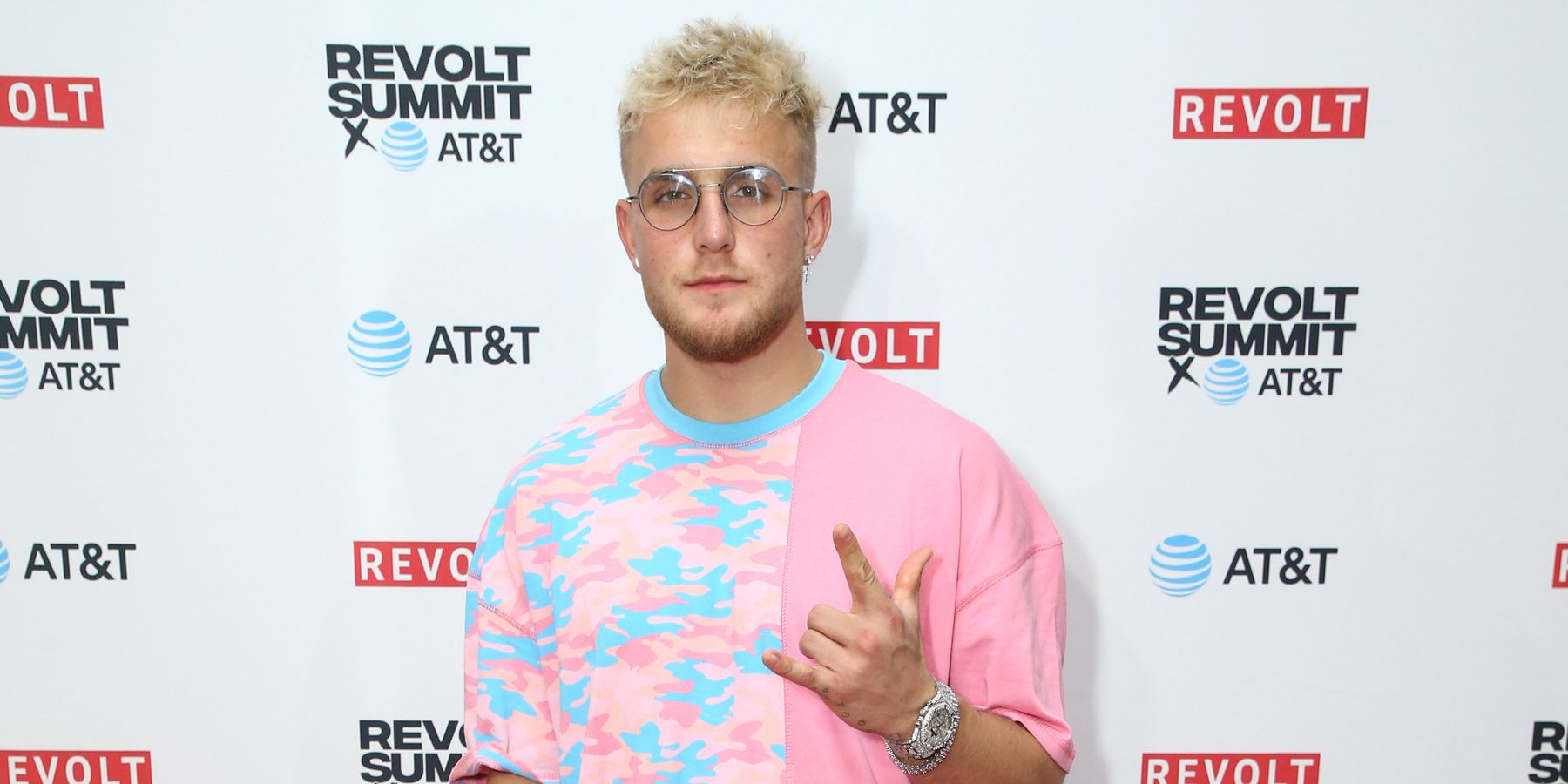Jake Paul's Mansion Raided By the FBI