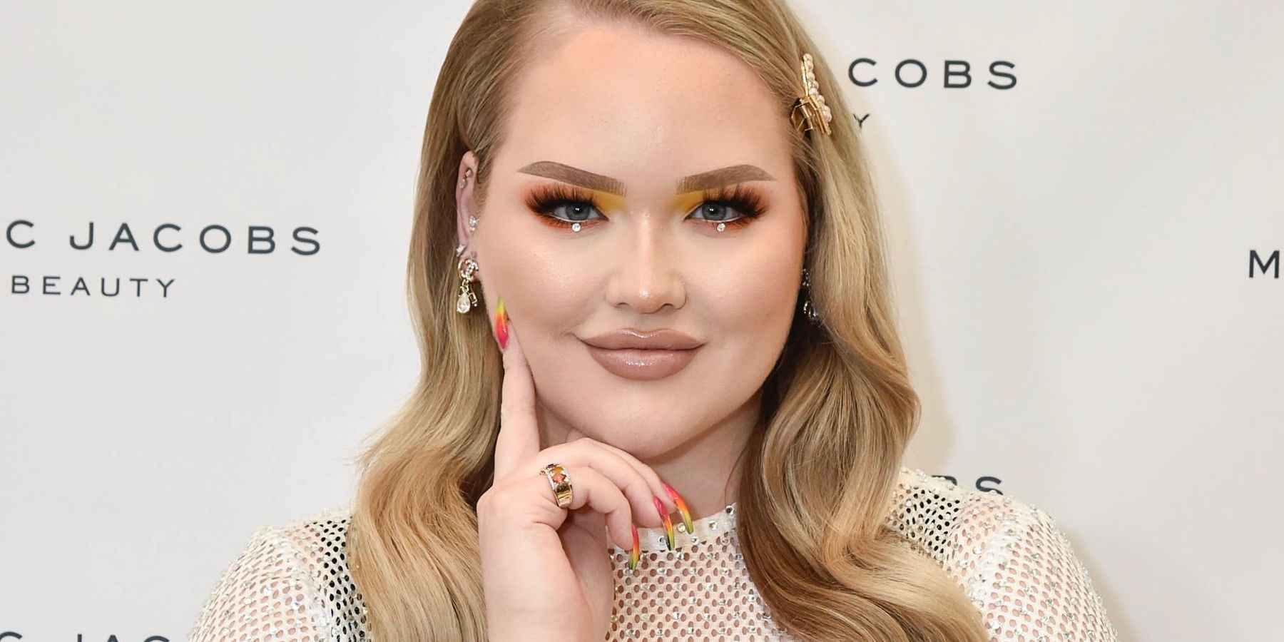 NikkieTutorials and Fiancé Robbed at Gunpoint at Home