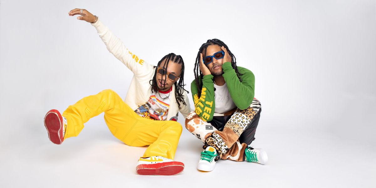 Luxury Label Whensmokeclears Brings the Heat