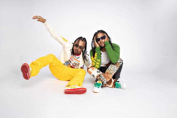 Luxury Label Whensmokeclears Brings the Heat