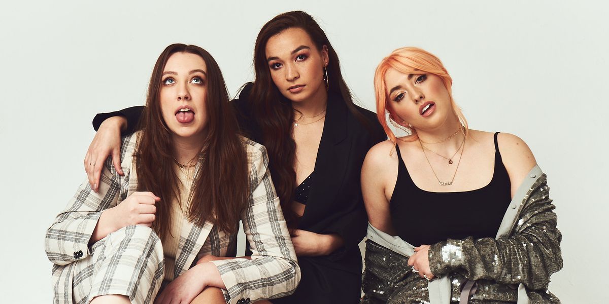 Avenue Beat Is 'Just Vibing' With 2020