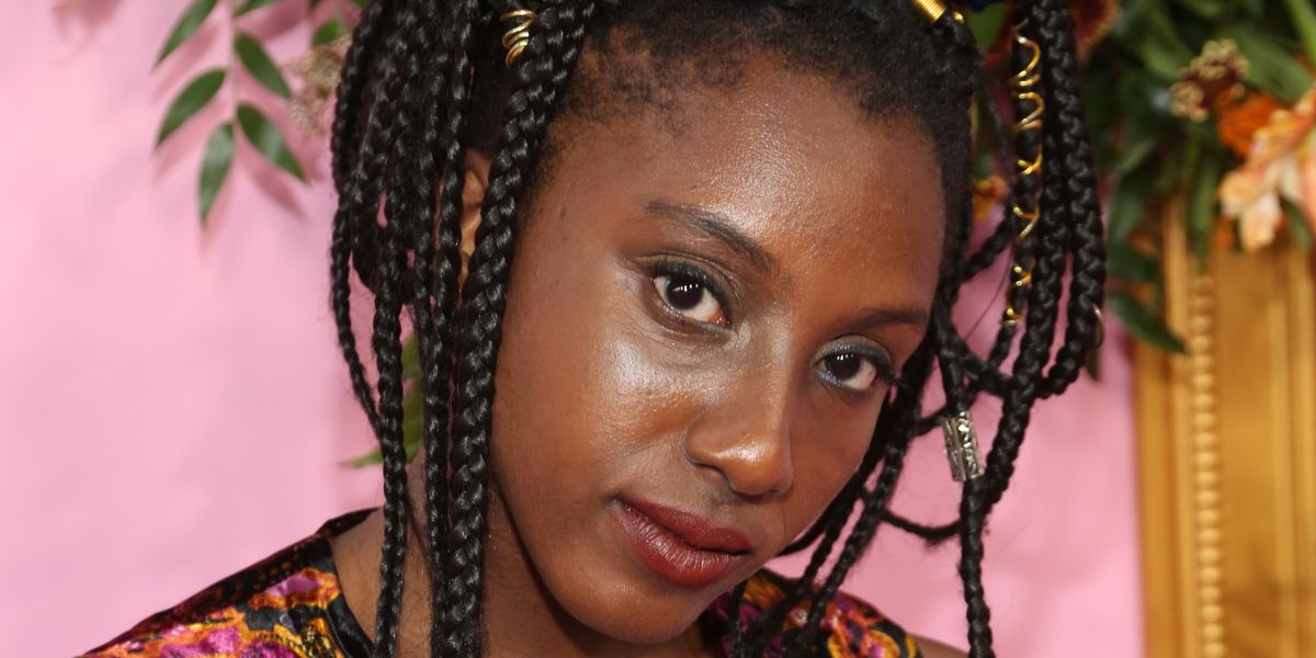 Ziwe Fumudoh Is Writing a Collection of Essays