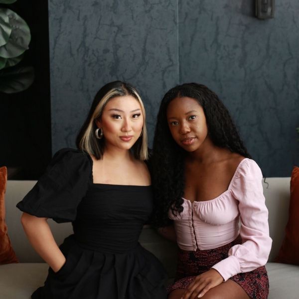 Topicals Skincare Wants You to Embrace All Your Flaws