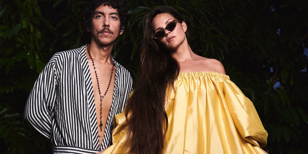 Buscabulla on Protecting Puerto Rico From Pandemic Tourism