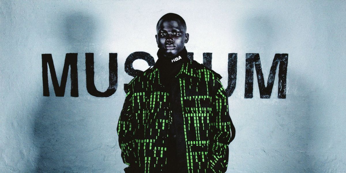 Hood by Air Looks Back at its Legacy With New Capsule