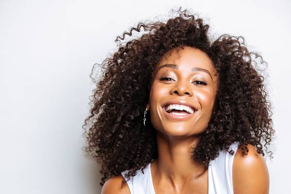 Zuri Hall Takes Control