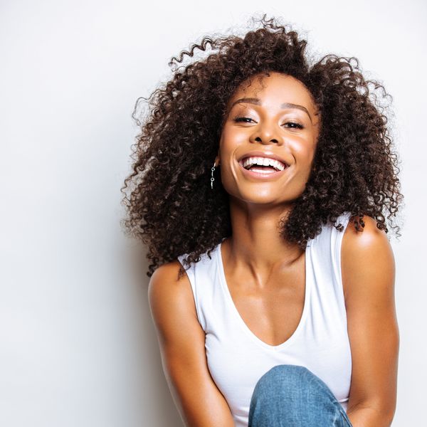 Zuri Hall Takes Control