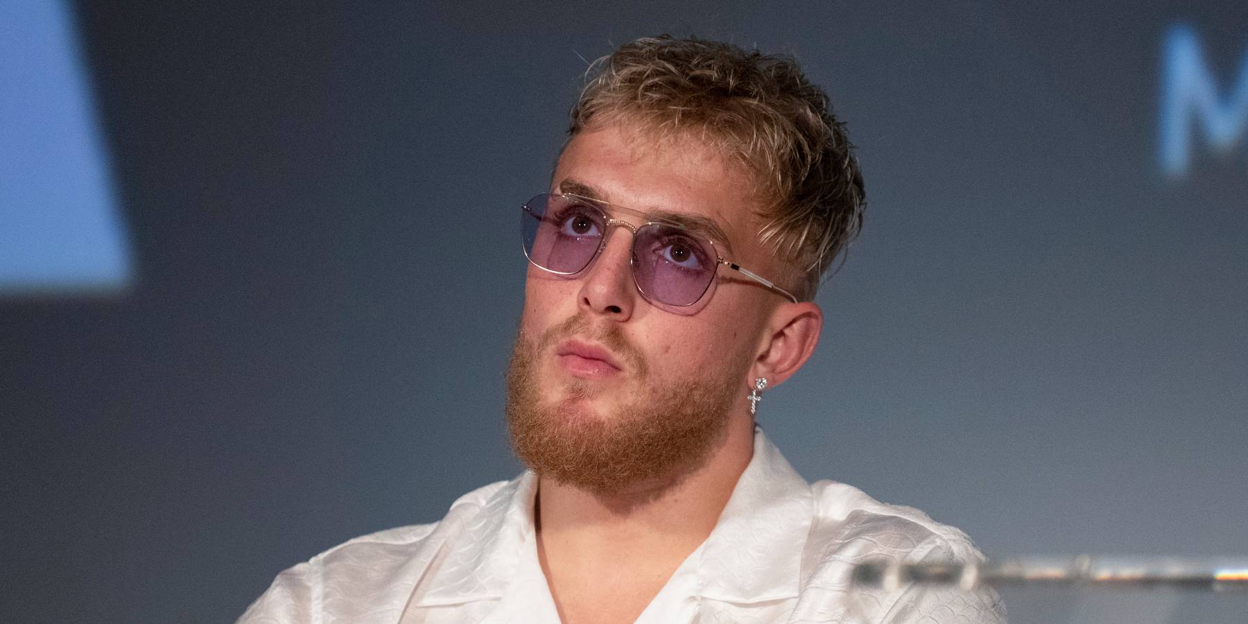 Jake Paul Addresses 'Absurd' Rumors About FBI Raid