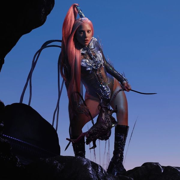 Lady Gaga Will Perform 'Chromatica' Live at the VMAs