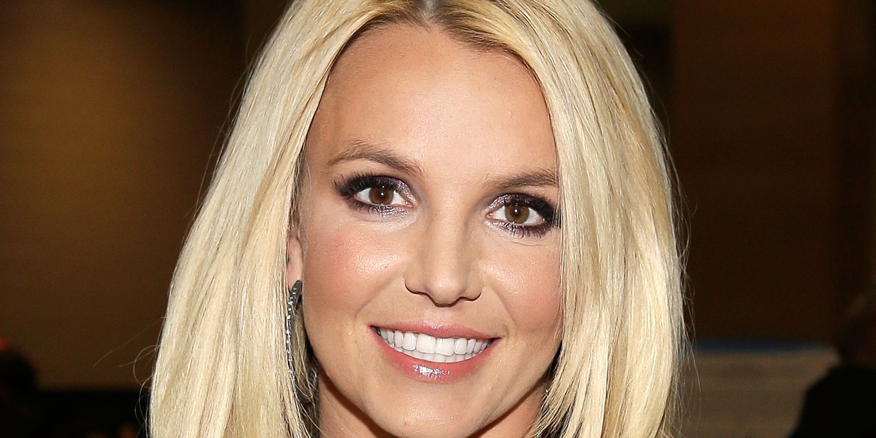 Britney Spears Wants Her Father Removed as Her Sole Conservator
