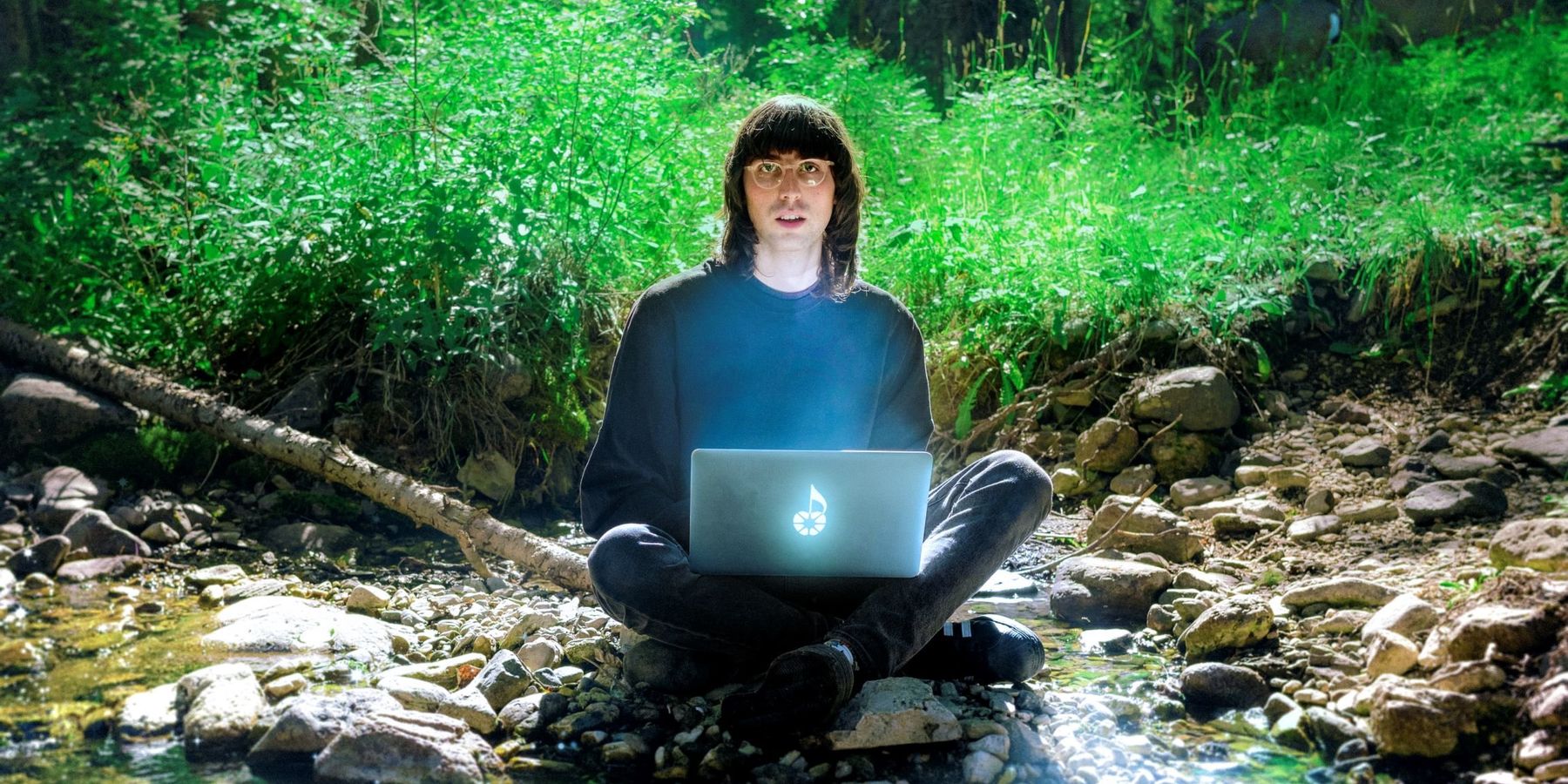 A. G. Cook Announces Second Debut Album 'Apple'