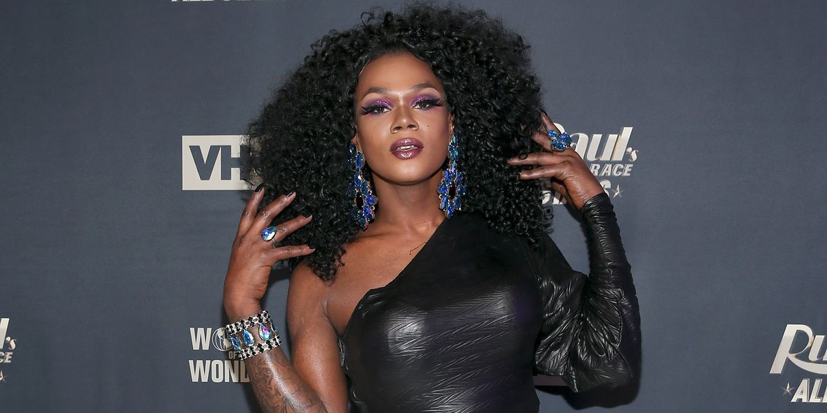 Chi Chi DeVayne Has Died