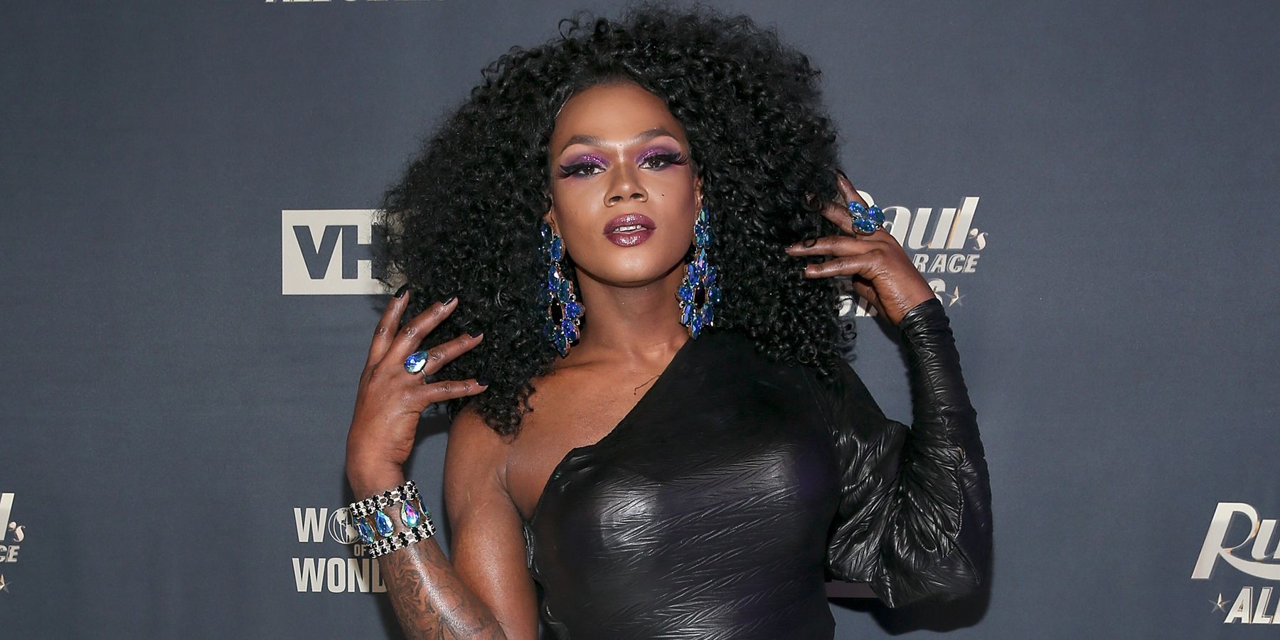 Chi Chi DeVayne Has Died