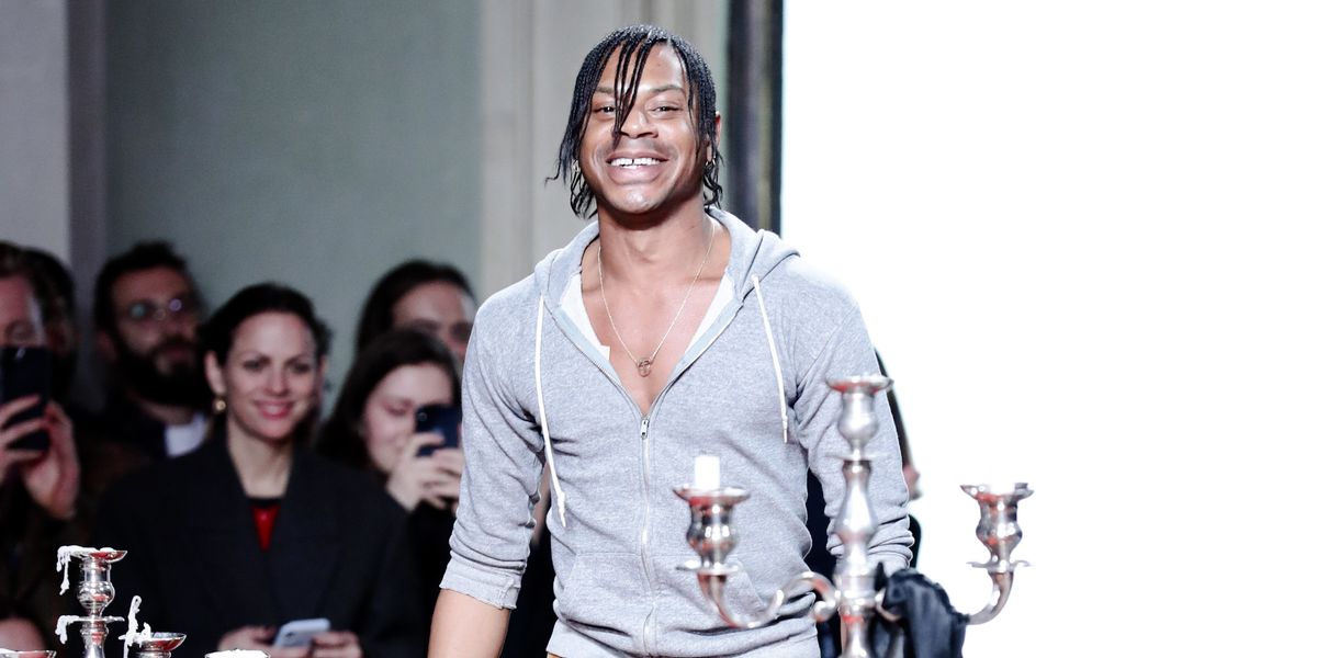 Telfar Clemens Knows the Future Is a Flash Sale