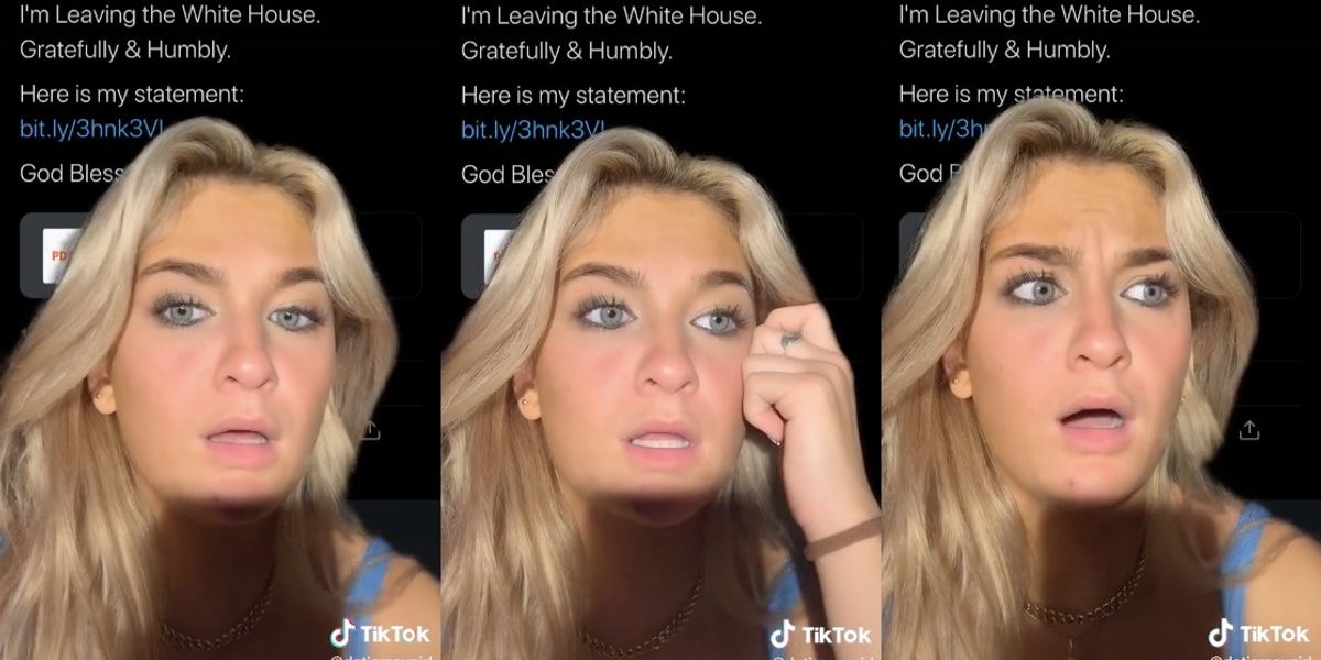 Claudia Conway Wants to Be Emancipated