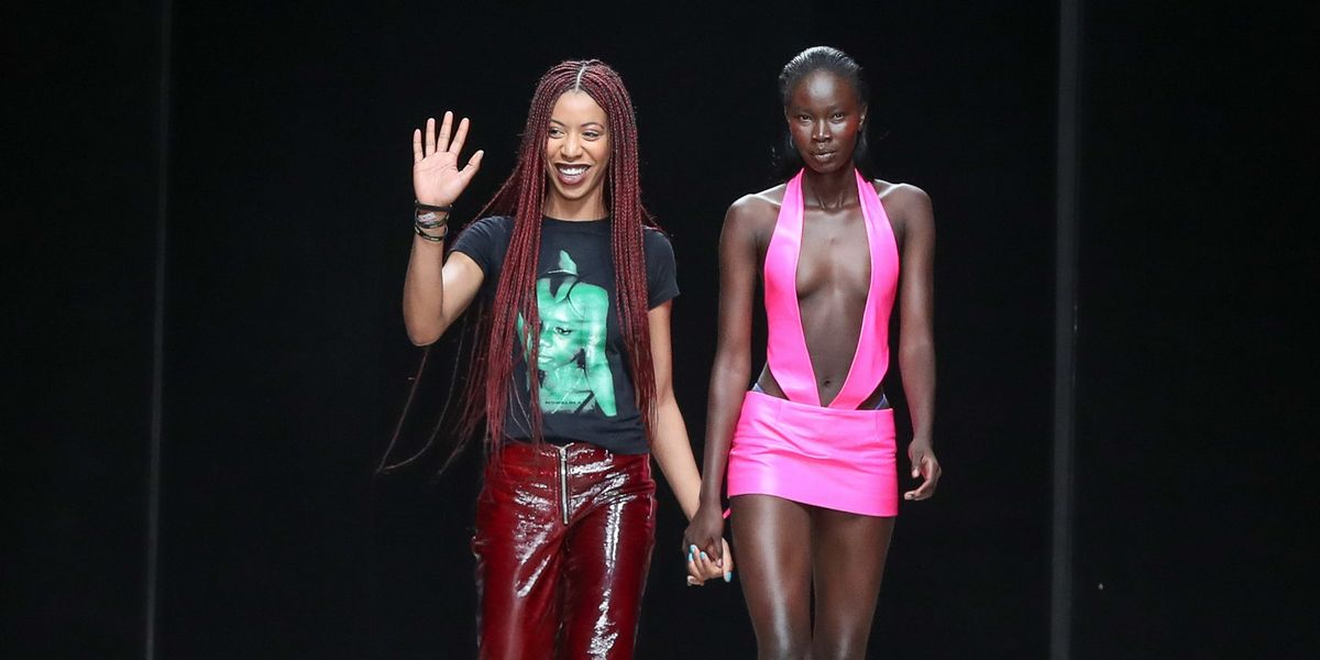 Everything You Need to Know About Mowalola