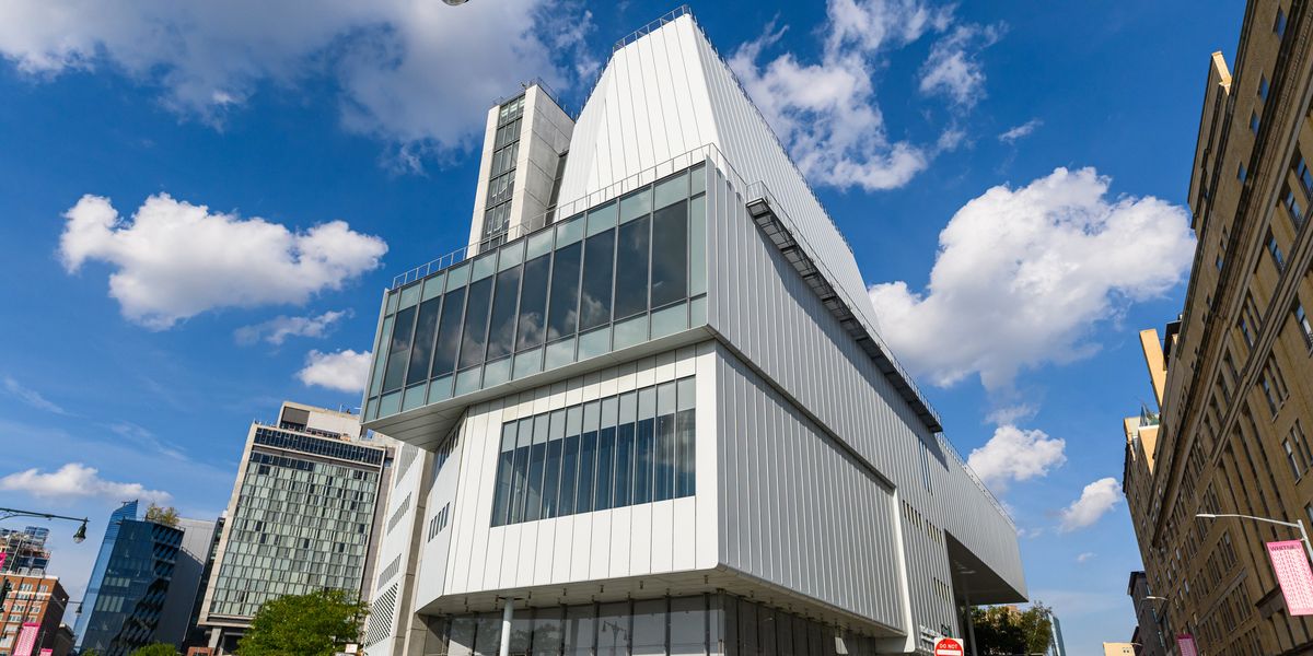 The Whitney Museum Accused of Exploiting Black Artists