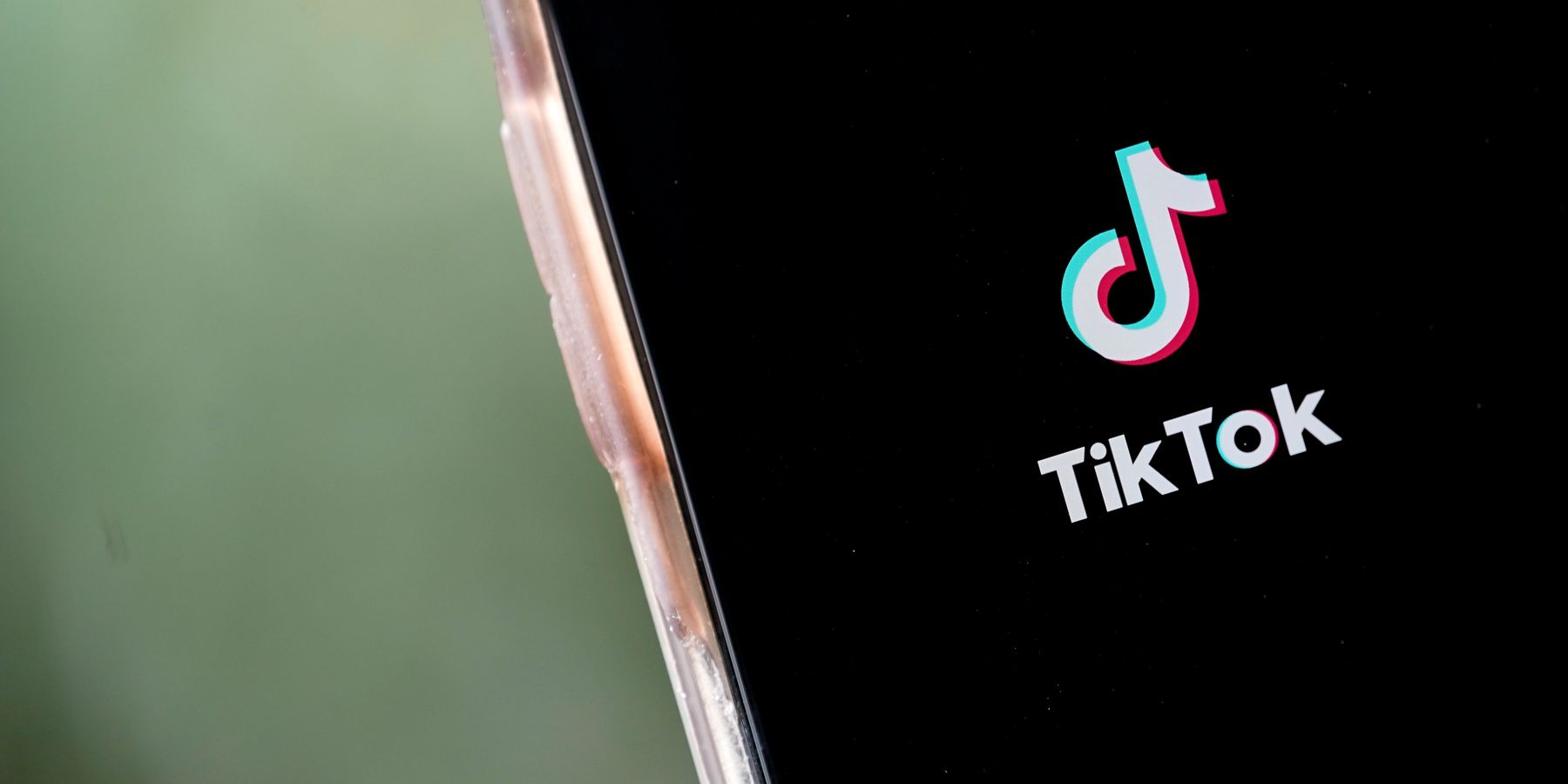 TikTok Is Suing the Trump Administration