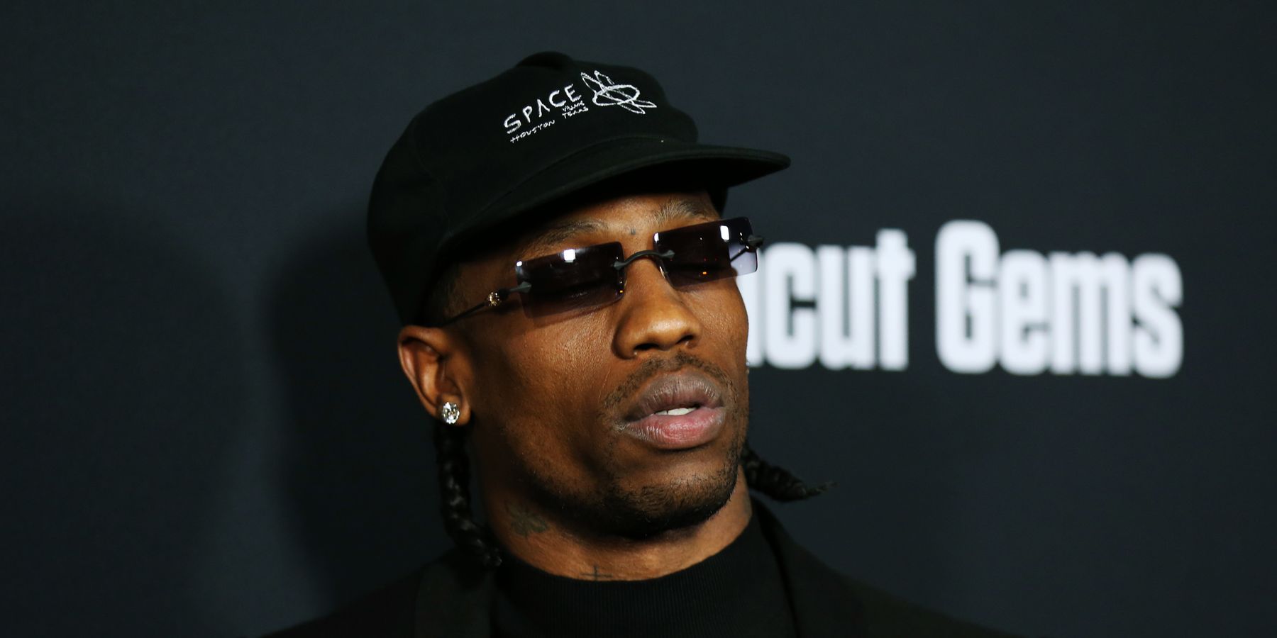 Is Travis Scott the Next Happy Meal Toy?