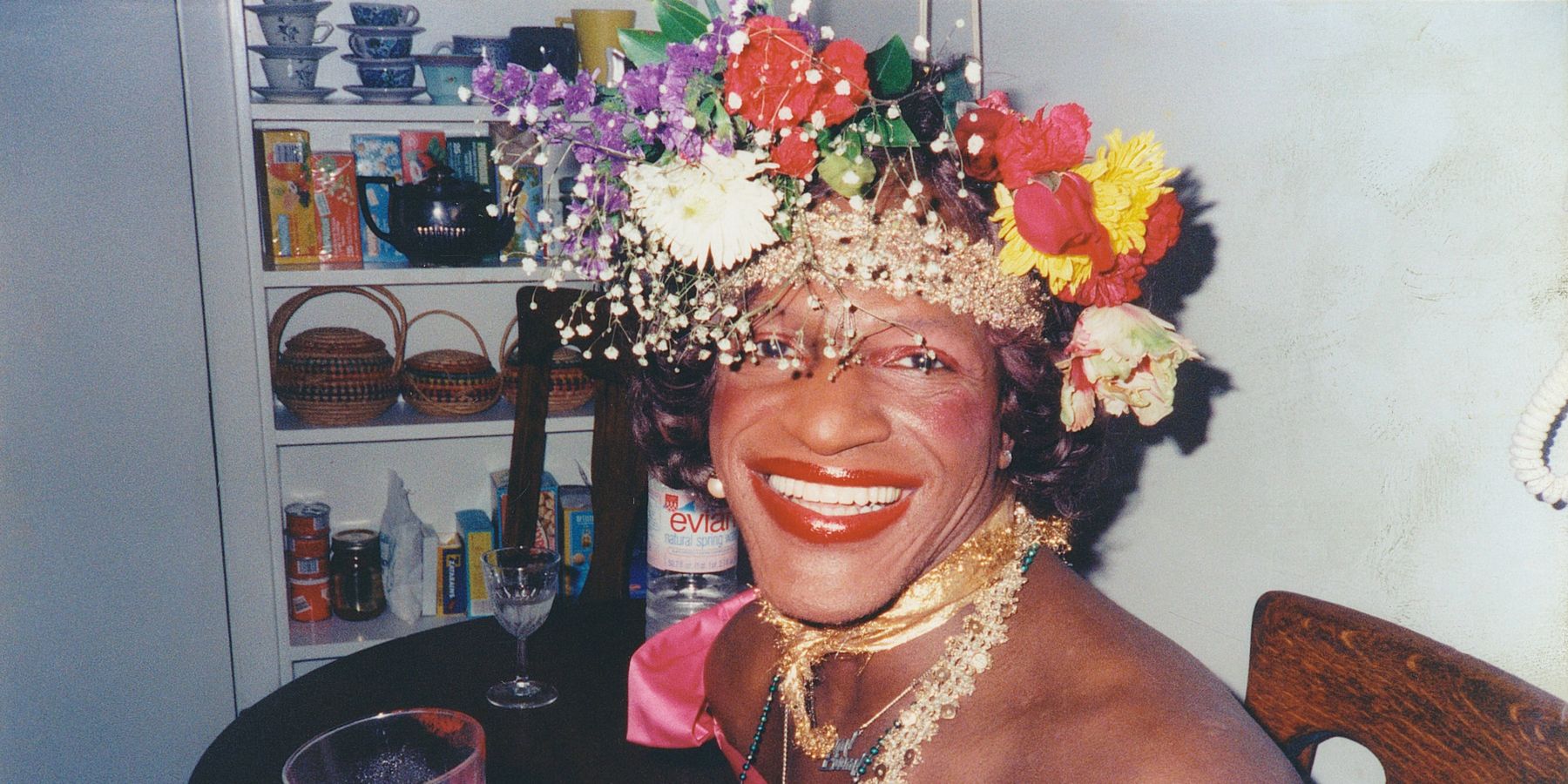 Brooklyn to Rename Park After Marsha P. Johnson
