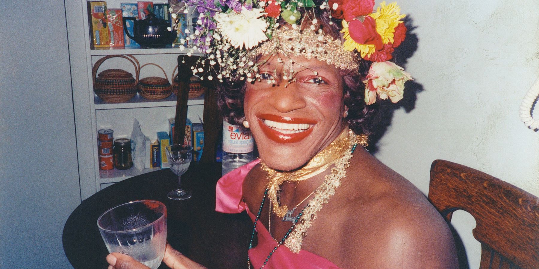 New York Makes History With the Marsha P. Johnson State Park