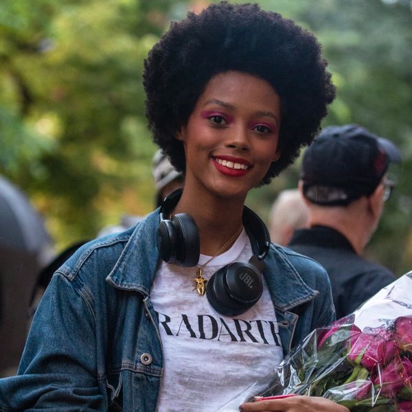 Rodarte Is Kicking Off Its Depop Debut With 'Radarte' Classics