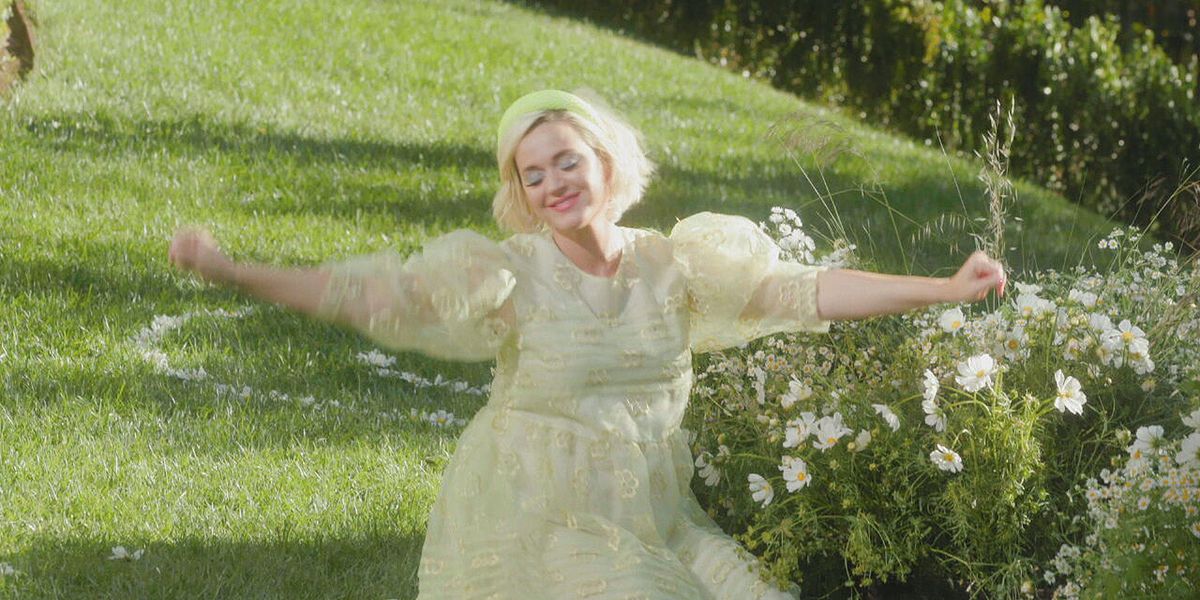 Katy Perry Had Her Baby!