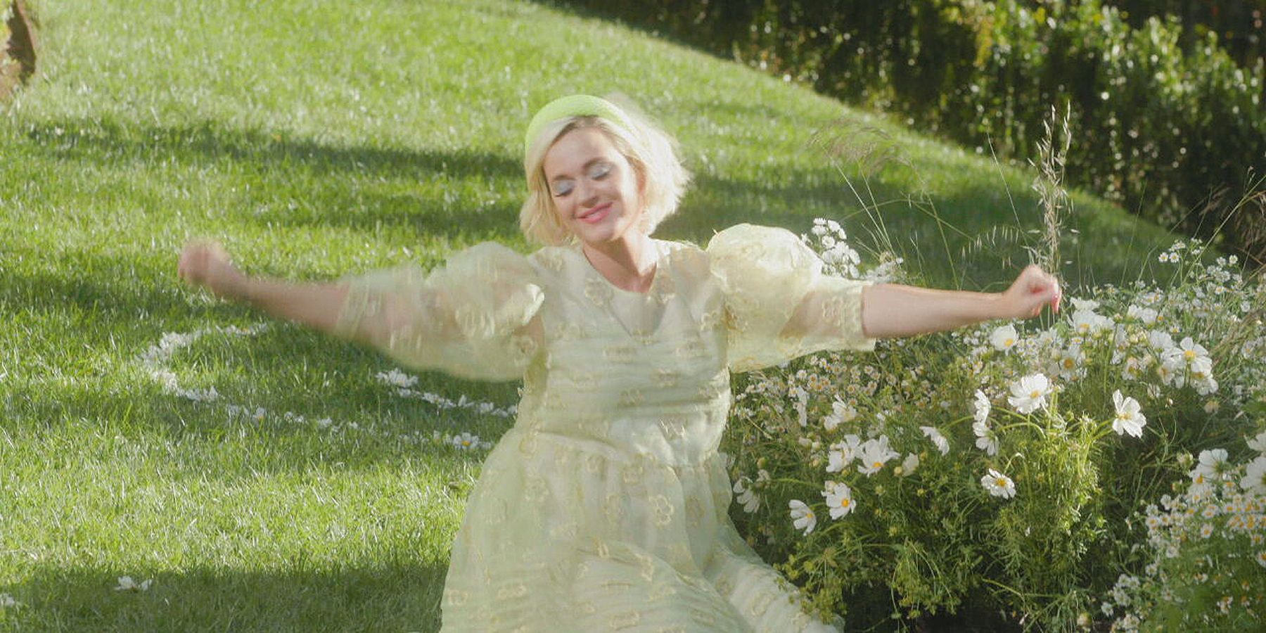 Katy Perry Had Her Baby!