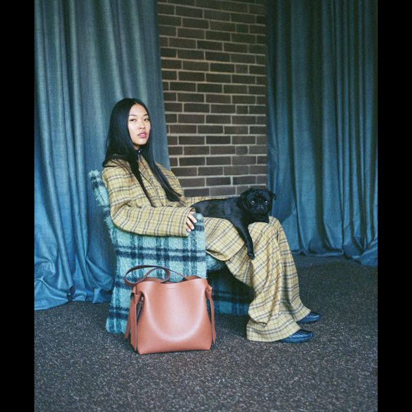 Acne Studios' Latest Collection Is for Dog People