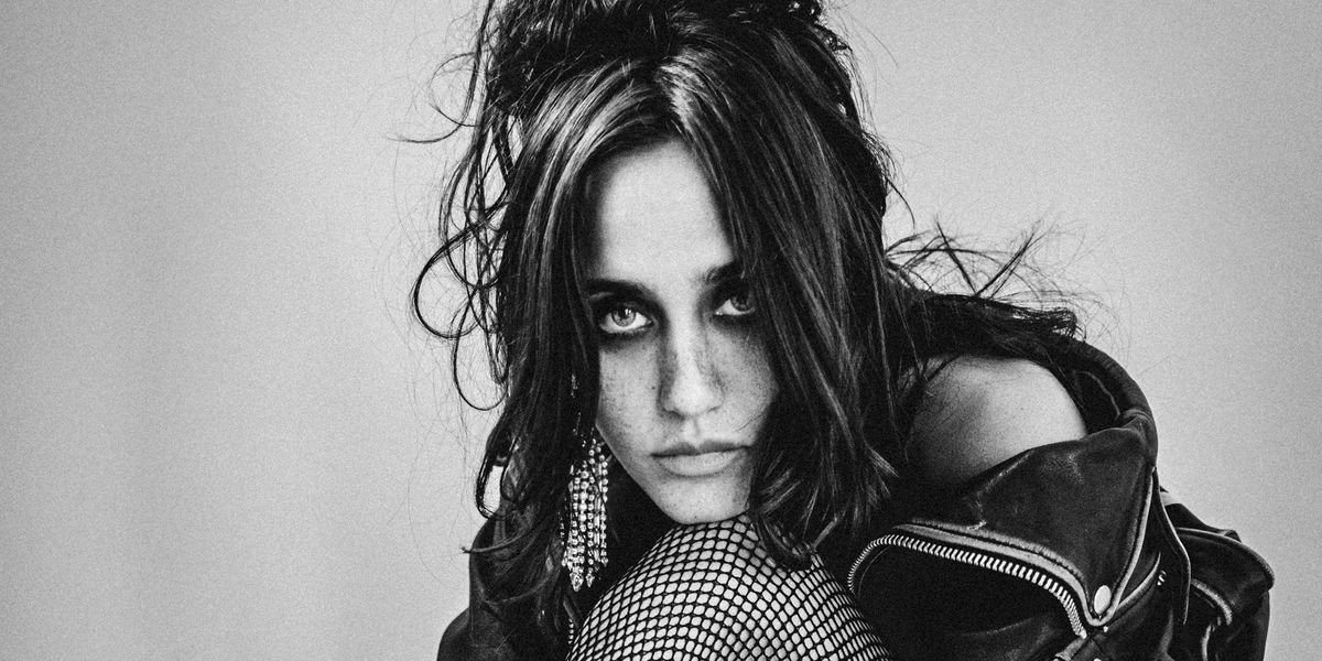 Jesse Jo Stark Will Be Your 'Tangerine'