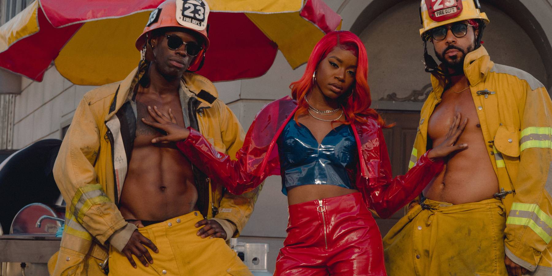 Cookiee Kawaii Wants to Serve You a Giant Glass of 'Club Soda'