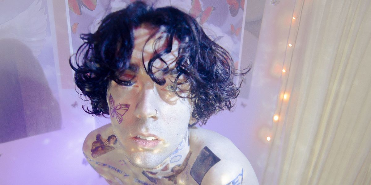 Casey MQ's Album Tracklist as Celebrity Crushes