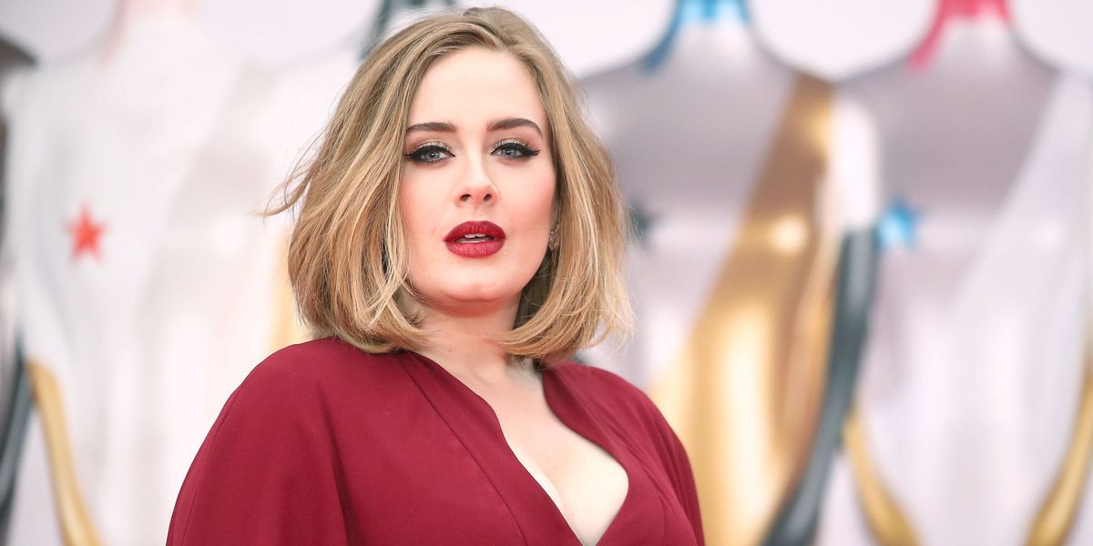 Adele's Bantu Knots Spark Cultural Appropriation Debate