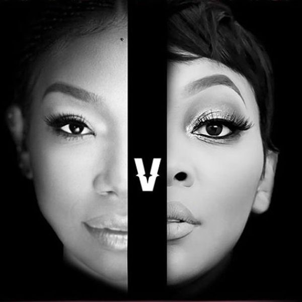 Brandy and Monica Ended Their Feud