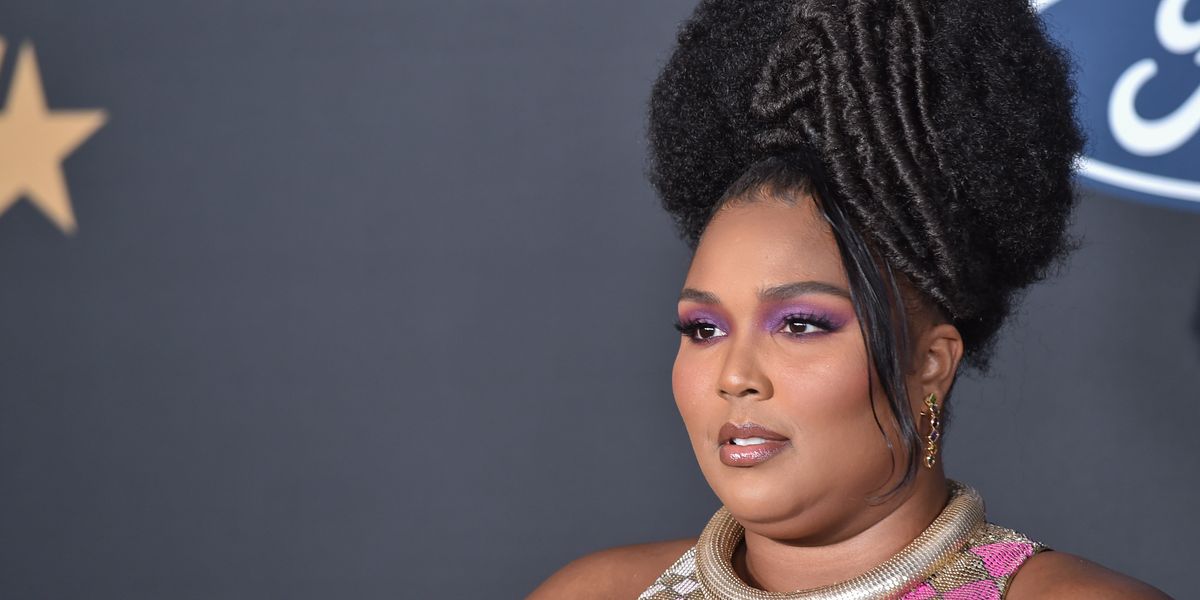 We Almost Had a Lizzo 'WAP' Cameo