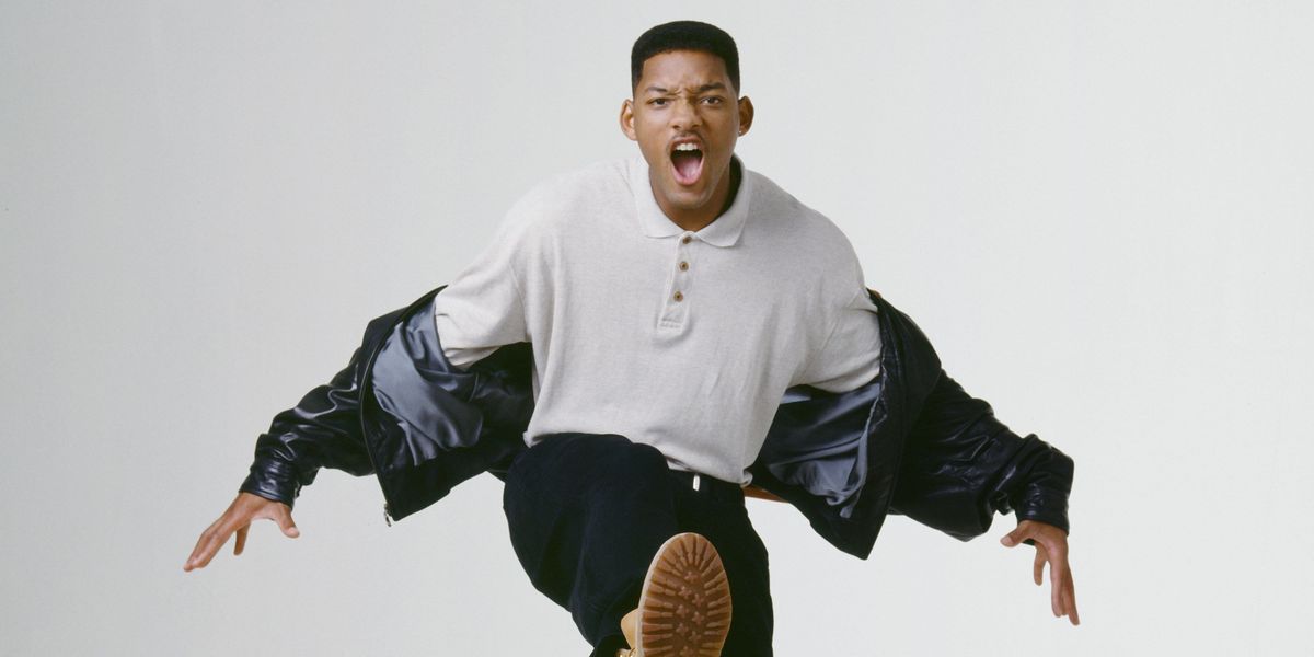 The Fresh Prince Of Bel-Air Is Getting a Reunion
