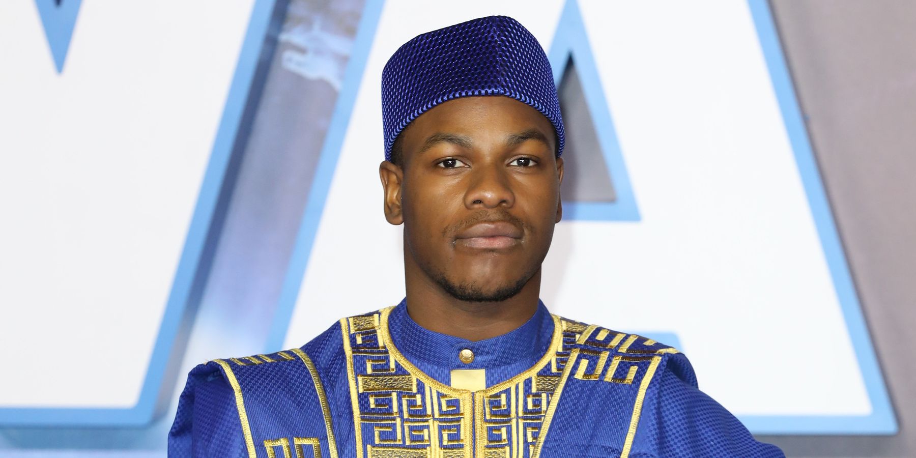 John Boyega Talks About Being Sidelined by 'Star Wars'