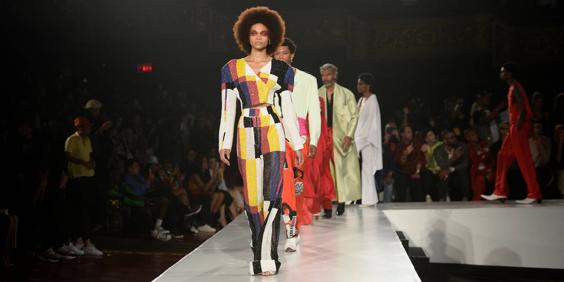 What You Need to Know About the CFDA's First Black Advisory Board