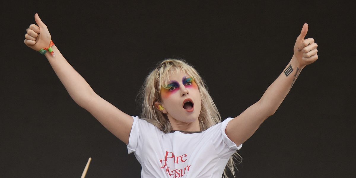 Listen to 'Good Music' and Preserve Our Democracy