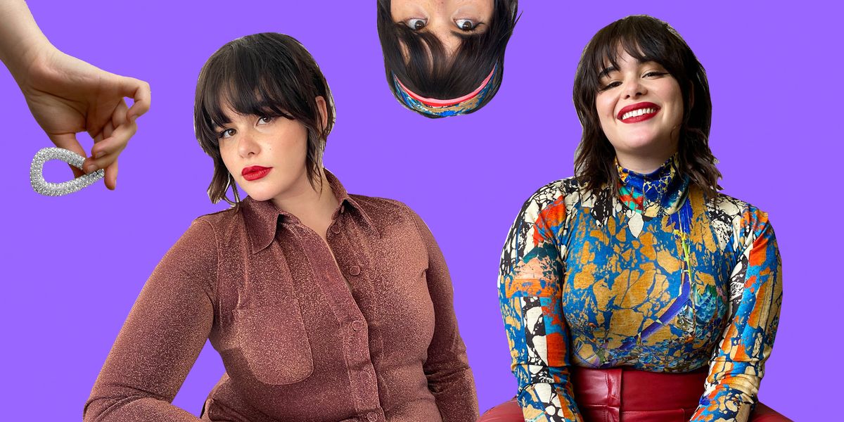 Barbie Ferreira and Alton Mason Self-Directed This H&M Campaign