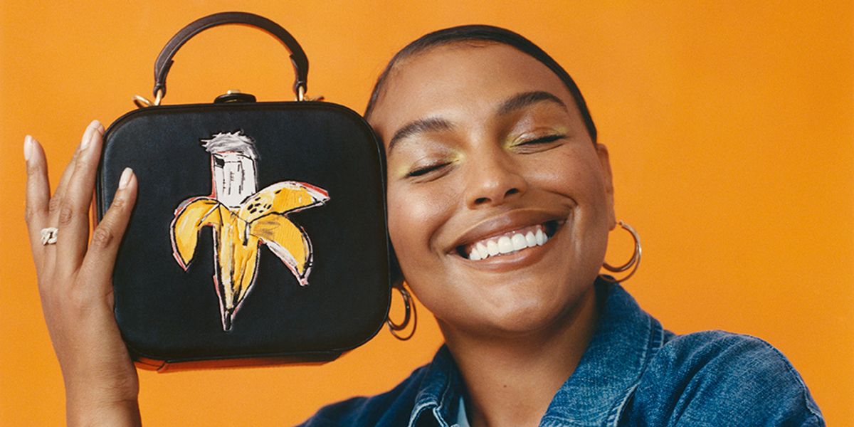 Paloma Elsesser on the Legacy of Jean-Michel Basquiat