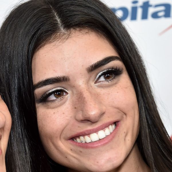 Dixie D'Amelio Accused of Blackfishing