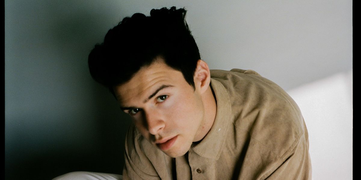 Rence Is the Real Subject of 'Strawberry Blonde'